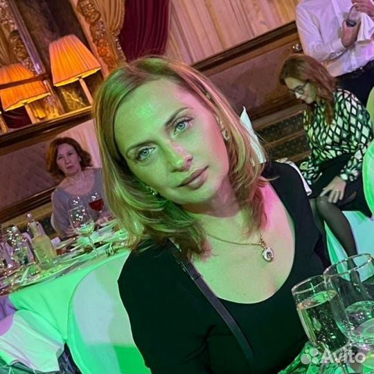 Ведущий бухгалтер