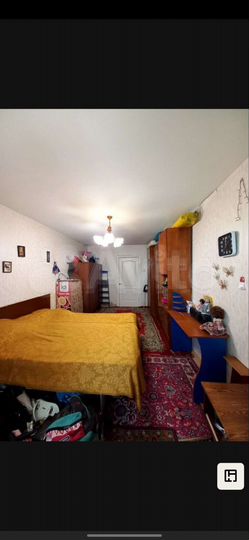 4-к. квартира, 93,6 м², 3/5 эт.