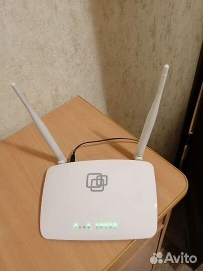Wifi роутер