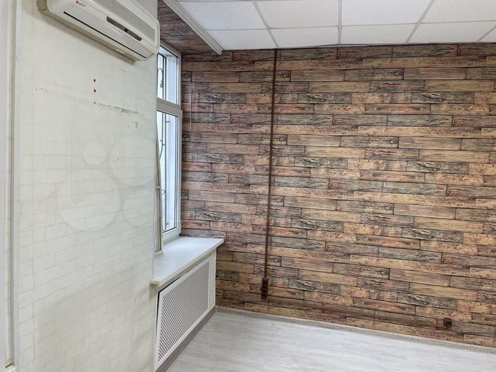 Офис, 23.2 м²