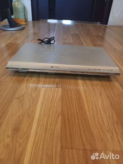 Dvd плеера
