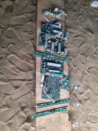 Радиодетали