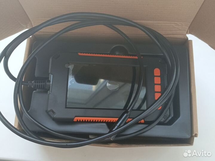 Продам эндоскоп