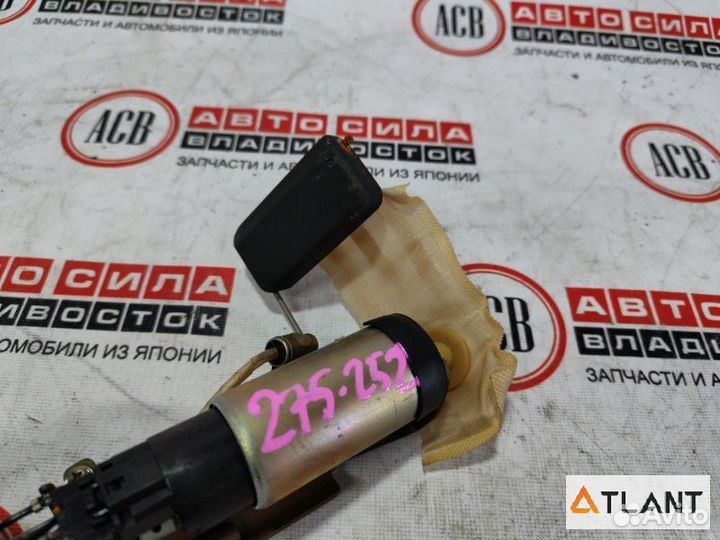 Бензонасос honda CR-V