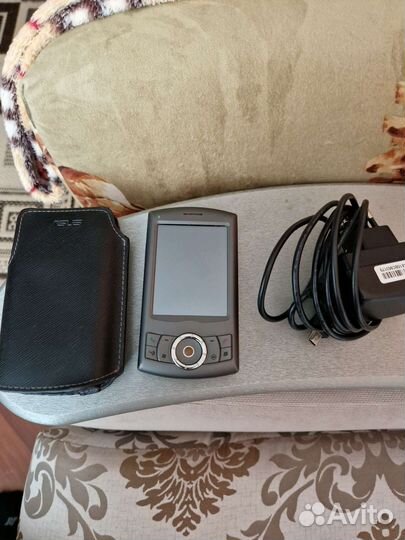 Кпк HTC p3300