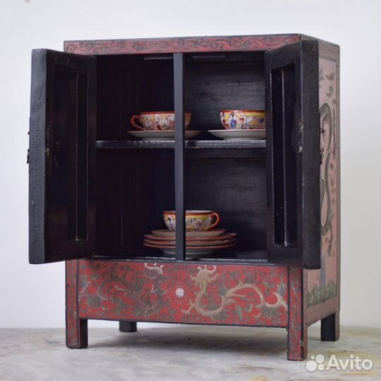 Комод Китай