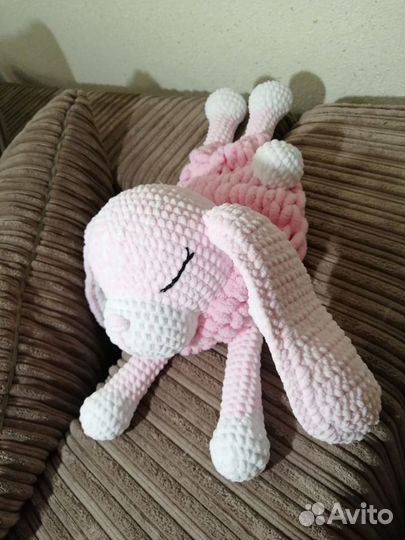 Пижамница. Игрушка для сна