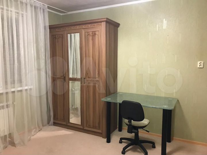 1-к. квартира, 24 м², 3/5 эт.