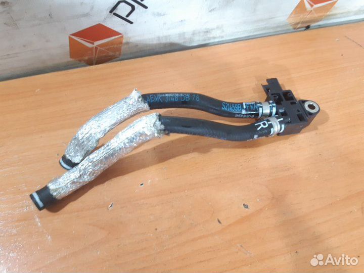 Датчик давления выхлопных газов Mercedes Glc X253