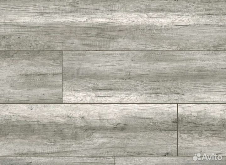 Ламинат с фаской Classen