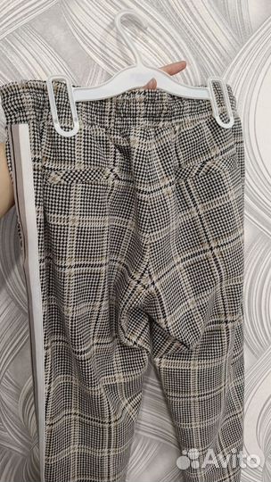 Штаны 46