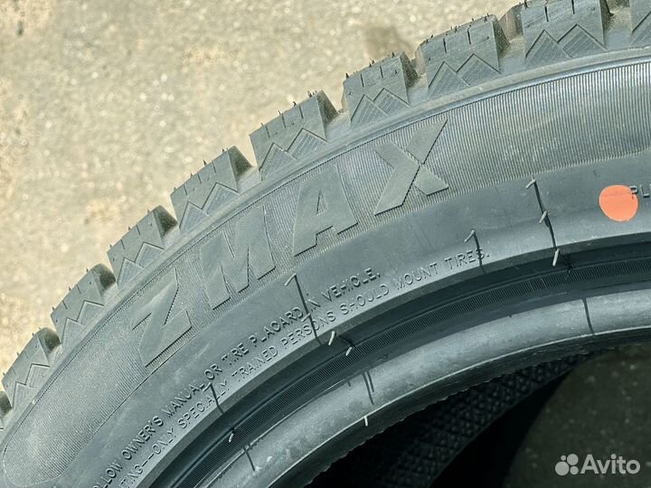 Zmax Winternova Stud II 225/45 R18 142T