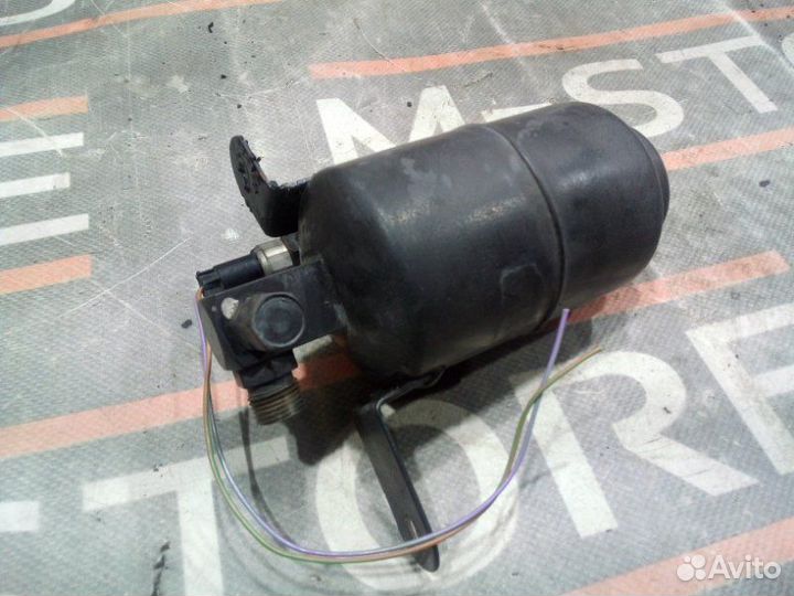 Осушитель кондиционера Mercedes-Benz E-Class W210