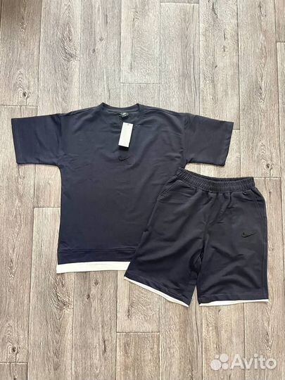 Летний костюм Nike (Арт.57226)
