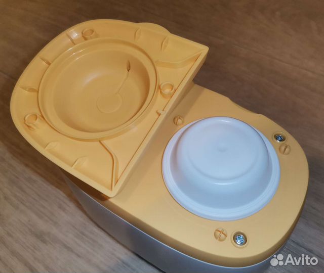 Молокоотсос электрический