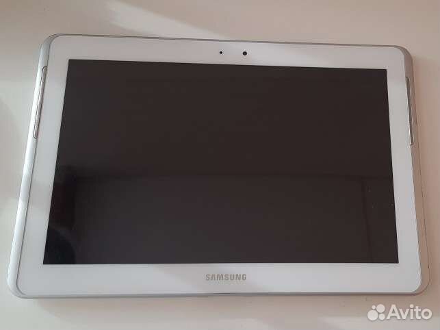 Планшет samsung galaxy tab 2 10.1 GT-P5100