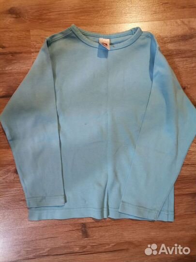 Вещи пакетом на мальчика рост 122(3)