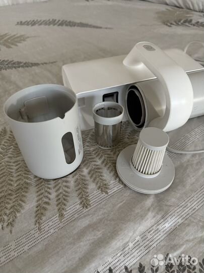 Пылесос Xiaomi для мебели