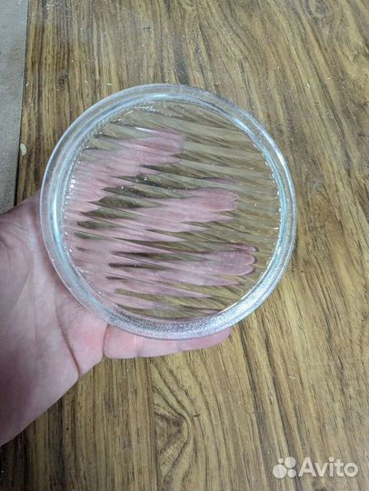 Газ 13 чайка стекло в птф СССР