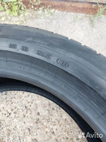 Pirelli Scorpion 225/50 R18 95V