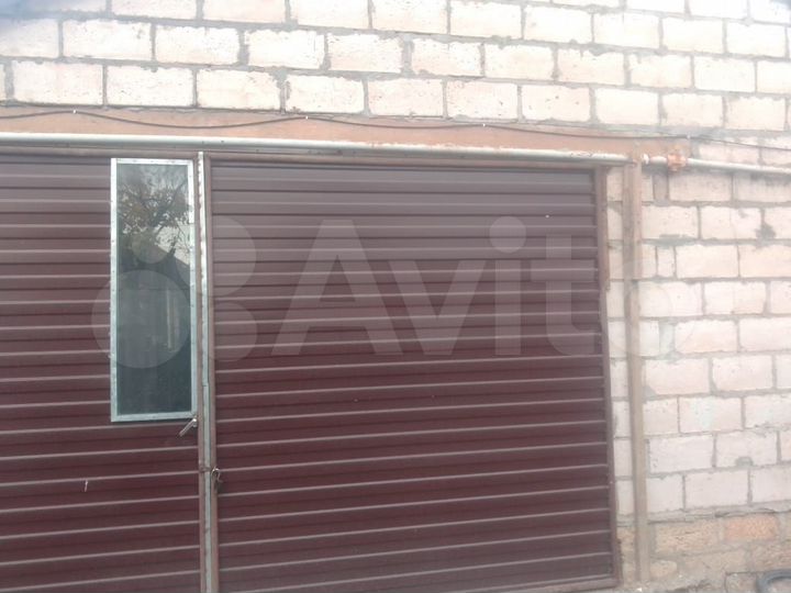 Дом 90 м² на участке 20 сот.