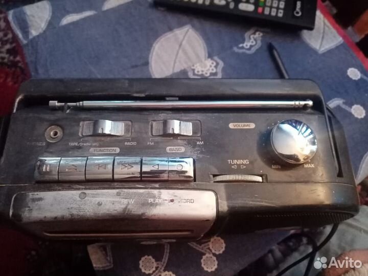 Продаю магниторадиолу