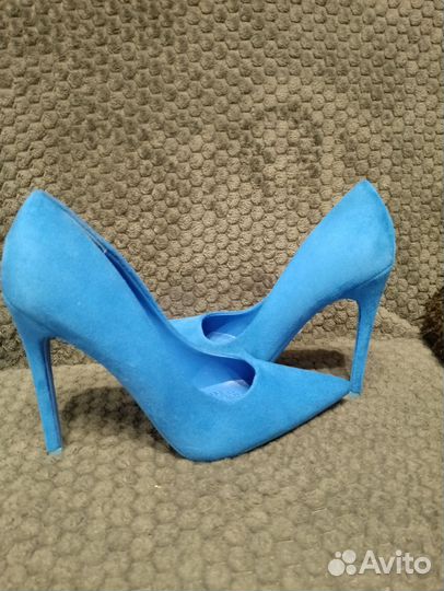 Туфли женские 38 размер новые