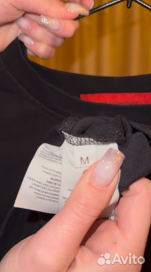 Футболка acupuncture