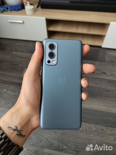 OnePlus Nord 2, 8/128 ГБ