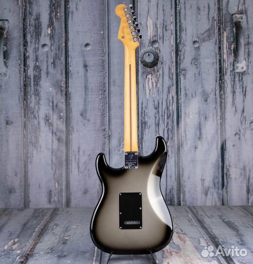 Электрогитара Fender Мексика (Комплект)