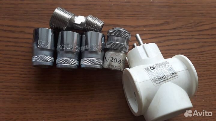 Всякая мелочь