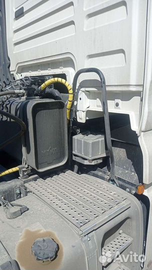 Лошадей добавим. мочевину отключим, егр