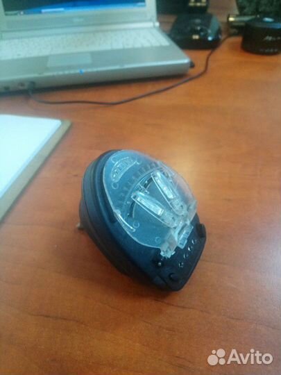 Зарядное устройство