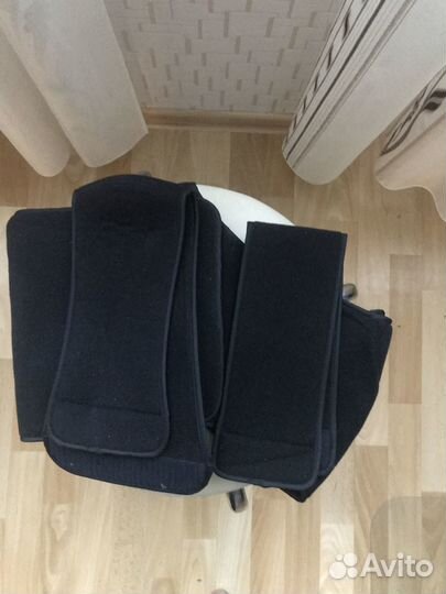 Ортез, бандаж на плечевой сустав и руку