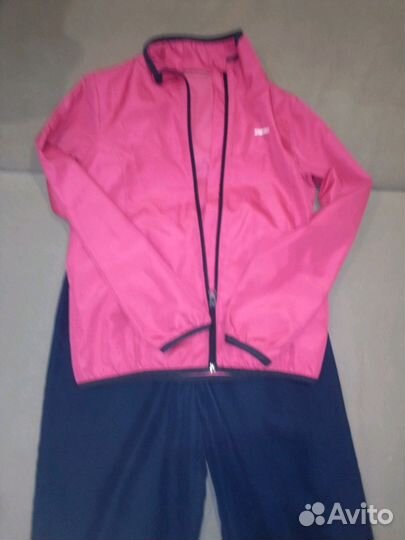 Спортивный костюм