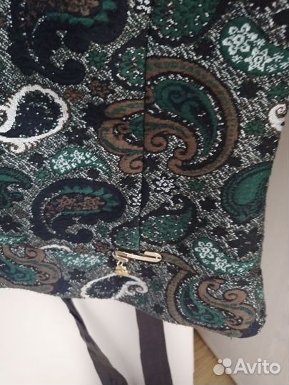 Кофта пиджак