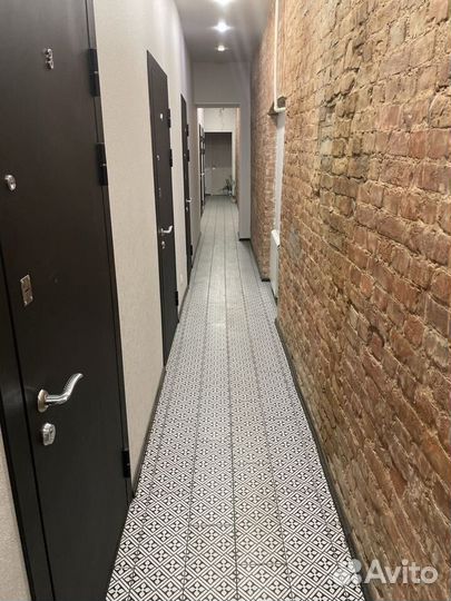 Требуется регулярная уборка в квартире