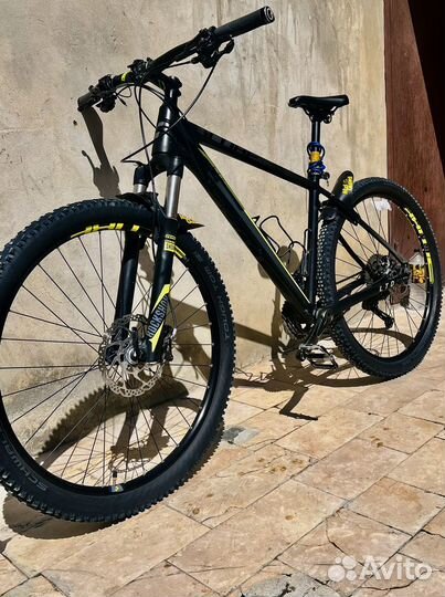 Cube Ltd Limited race 27.5