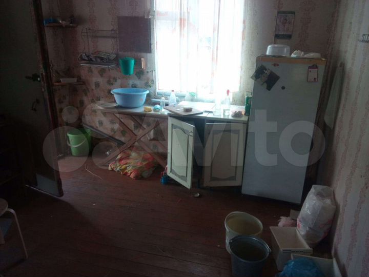 Дом 80 м² на участке 10 сот.