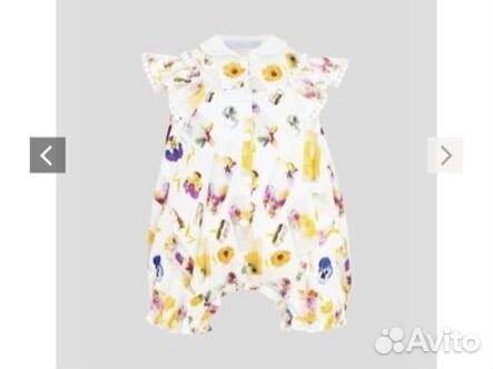 Боди песочник