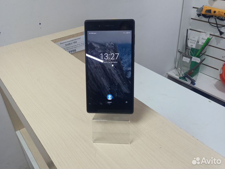 Планшет Lenovo TB-7304I