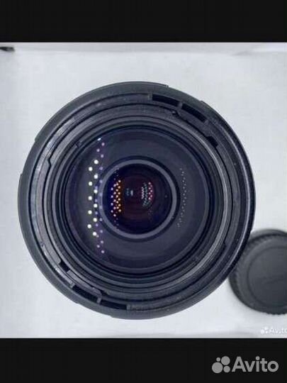 Объектив canon,б/у