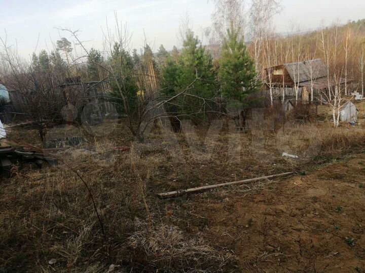 Участок 14 сот. (СНТ, ДНП)