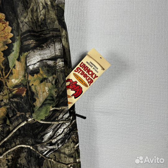 Брюки Mossy Oak Realtree оригинал