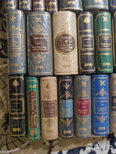 Агата Кристи, Конан Дойль