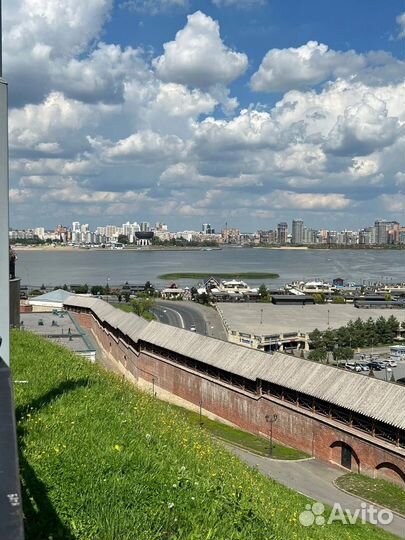 Супер тур в Казань