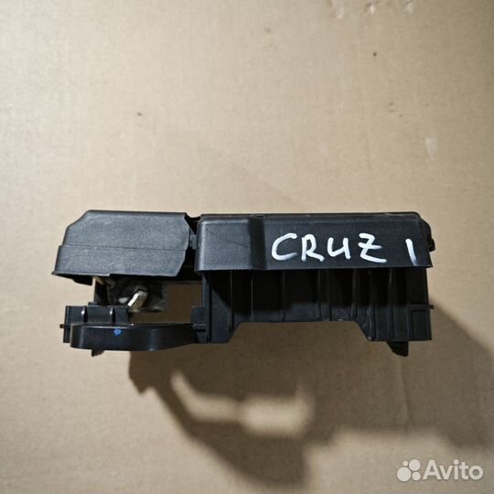 Блок предохранителей /Клемма плюсовая Chevrolet Cr