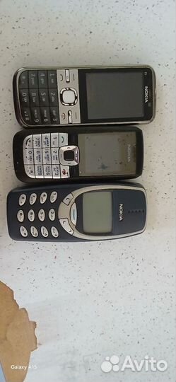 Nokia 1110i