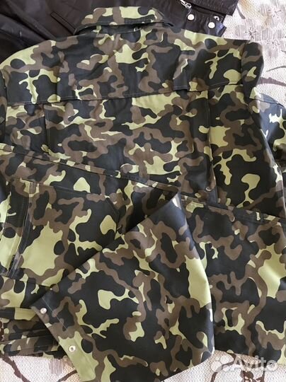 Костюм лётный Техноавиа