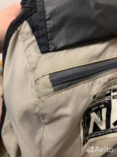 Рюкзак Deuter Futura Vario 50+10